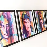 The Sgt Peppers Apartments On Mathew Street!