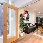 The Sgt Peppers Apartments On Mathew Street!